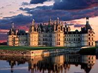 France, Loir-et-Cher, Chambord, Chateau (12)
